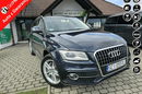Audi Q5 Bixenon,  skóra. quattro zdjęcie 1