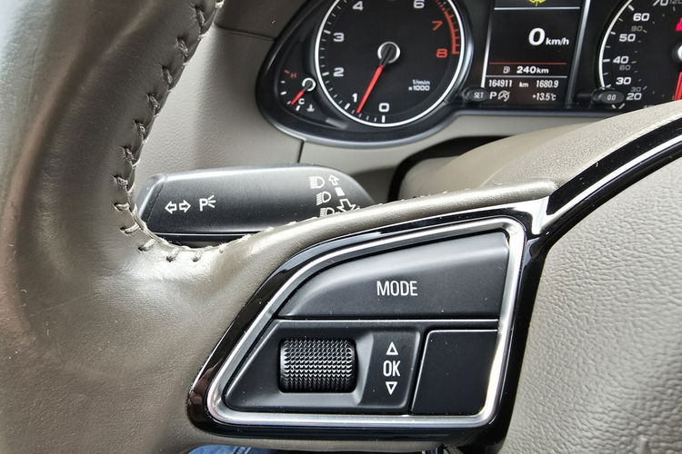 Audi Q5 Bixenon,  skóra. quattro zdjęcie 13