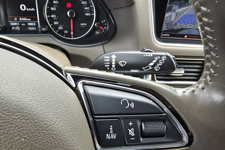 Audi Q5 Bixenon,  skóra. quattro zdjęcie 14