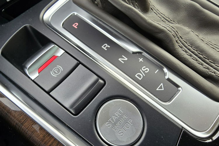 Audi Q5 Bixenon,  skóra. quattro zdjęcie 17