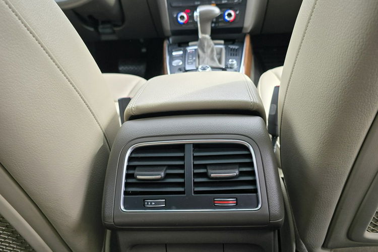 Audi Q5 Bixenon,  skóra. quattro zdjęcie 18
