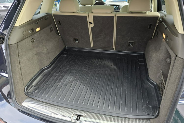 Audi Q5 Bixenon,  skóra. quattro zdjęcie 22