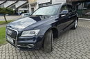 Audi Q5 Bixenon,  skóra. quattro zdjęcie 3