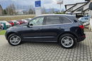 Audi Q5 Bixenon,  skóra. quattro zdjęcie 4