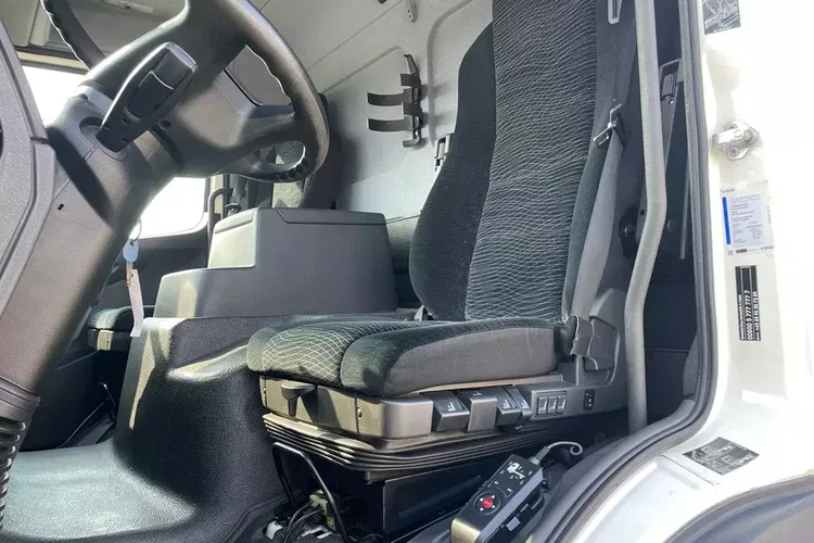 Mercedes ATEGO 1223, CHŁODNIA zdjęcie 13