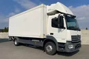 Mercedes ATEGO 1223, CHŁODNIA zdjęcie 4