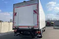 samochód ciężarowy Mercedes zdjęcie 7