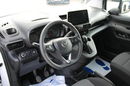 Opel Combo VAN XL Vat-1 F-vat Salon Polska Gwarancja zdjęcie 10