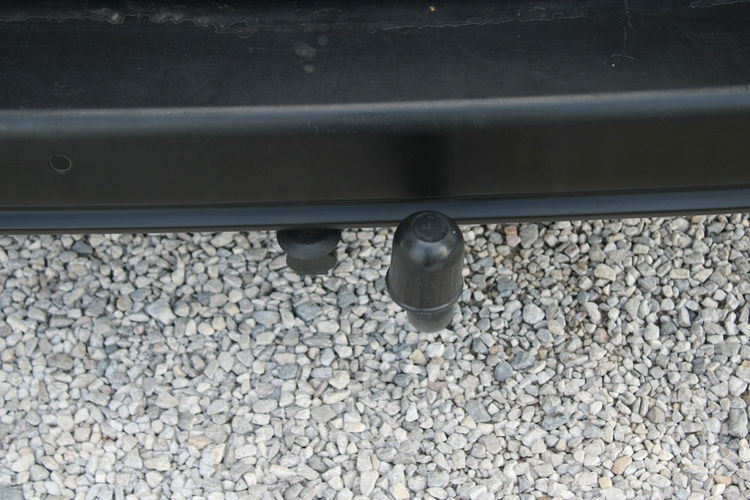 Opel Combo VAN XL Vat-1 F-vat Salon Polska Gwarancja zdjęcie 12