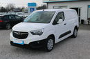 Opel Combo VAN XL Vat-1 F-vat Salon Polska Gwarancja zdjęcie 1