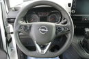 Opel Combo VAN XL Vat-1 F-vat Salon Polska Gwarancja zdjęcie 19