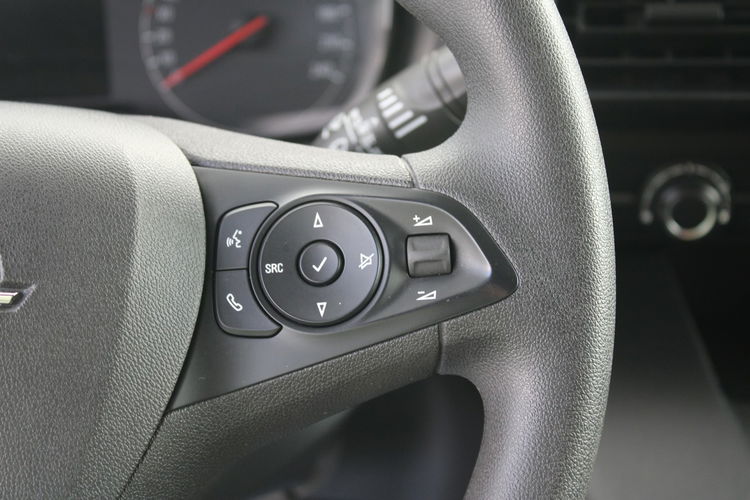 Opel Combo VAN XL Vat-1 F-vat Salon Polska Gwarancja zdjęcie 20
