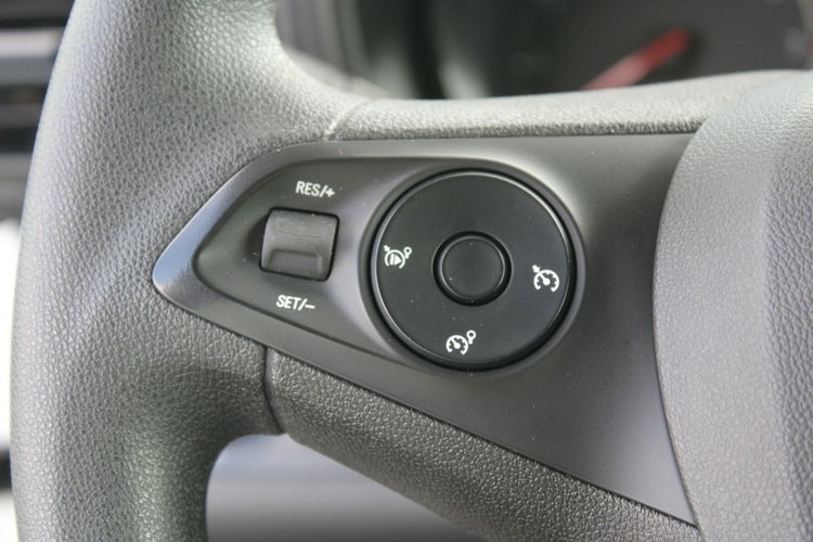 Opel Combo VAN XL Vat-1 F-vat Salon Polska Gwarancja zdjęcie 21