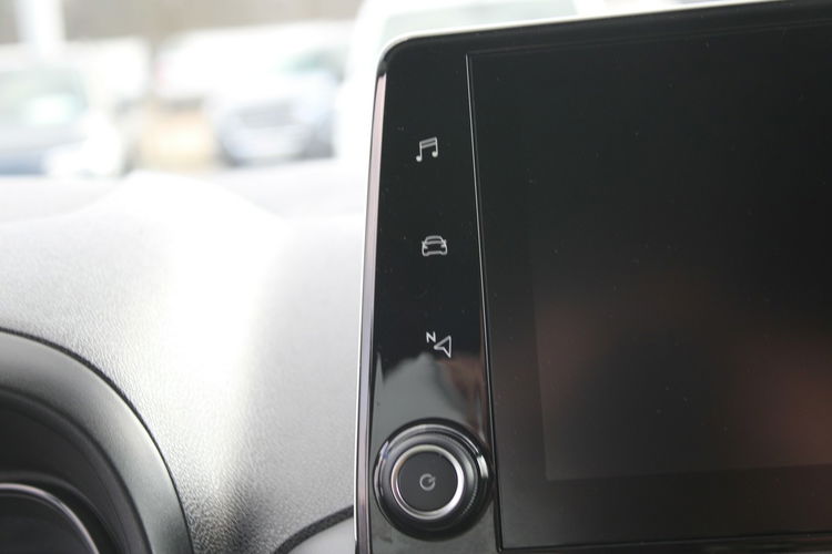 Opel Combo VAN XL Vat-1 F-vat Salon Polska Gwarancja zdjęcie 22