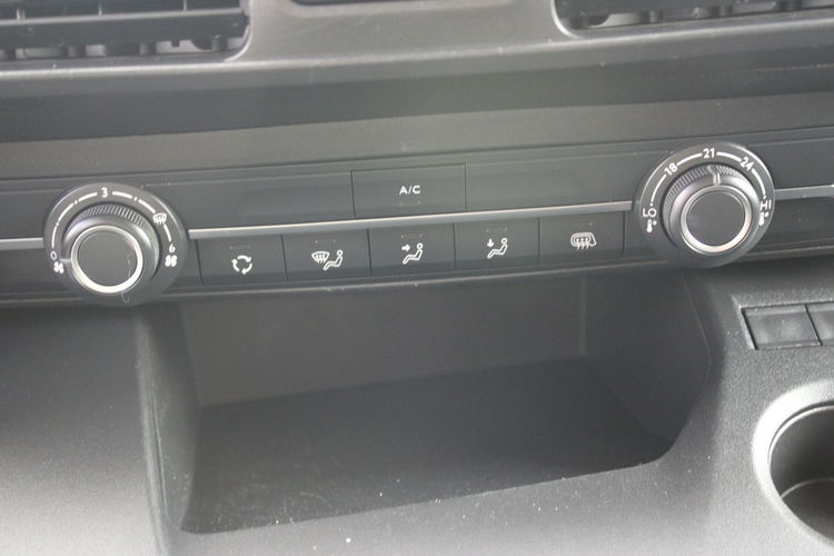 Opel Combo VAN XL Vat-1 F-vat Salon Polska Gwarancja zdjęcie 24