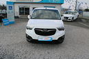 Opel Combo VAN XL Vat-1 F-vat Salon Polska Gwarancja zdjęcie 2