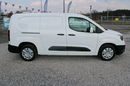 Opel Combo VAN XL Vat-1 F-vat Salon Polska Gwarancja zdjęcie 4