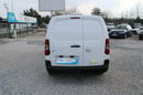 Opel Combo VAN XL Vat-1 F-vat Salon Polska Gwarancja zdjęcie 6