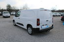 Opel Combo VAN XL Vat-1 F-vat Salon Polska Gwarancja zdjęcie 7