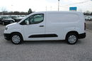 Opel Combo VAN XL Vat-1 F-vat Salon Polska Gwarancja zdjęcie 8