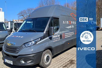 Iveco Iveco DAILY 35S18HA8 V/P