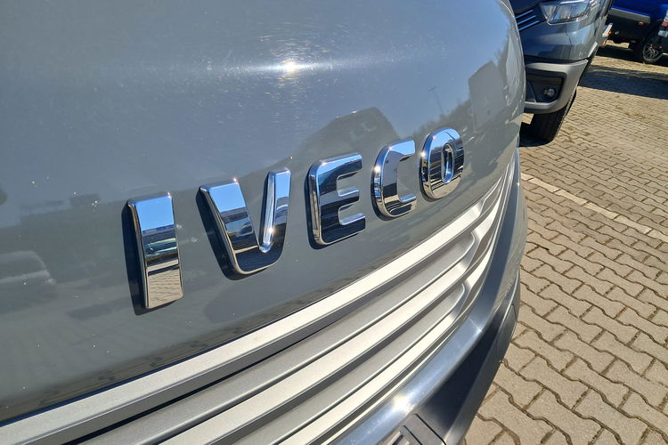 IVECO DAILY 35S18HA8 V/P zdjęcie 3