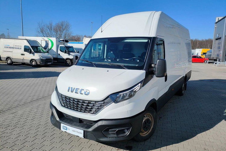 IVECO DAILY 35S18 zdjęcie 1