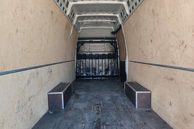 IVECO DAILY 35S18 zdjęcie 5