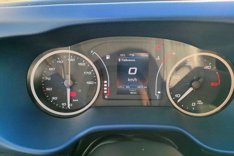 IVECO DAILY 35S18 zdjęcie 6