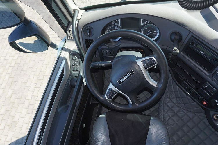DAF XF 480 FT zdjęcie 6