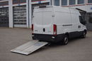 Iveco DAILY 35 S14 zdjęcie 9