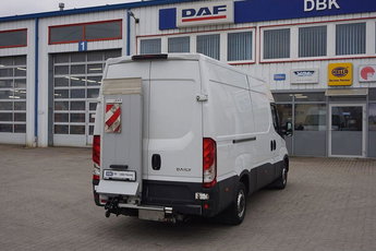 Iveco Iveco DAILY 35 S14