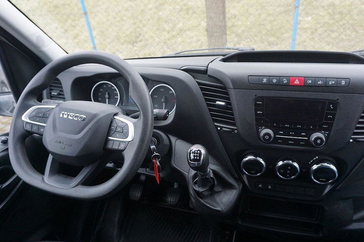 Iveco DAILY 35 S14 zdjęcie 6