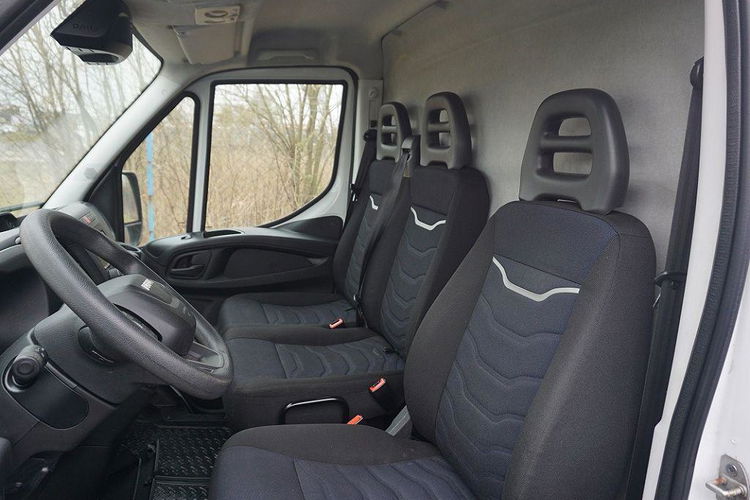 Iveco DAILY 35 S14 zdjęcie 8