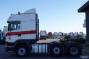 Scania R 520 / 6X2 / V8 / PUSHER / OŚ SKRĘTNA / PO KONTRAKCIE SERWISOWYM zdjęcie 9