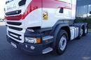 Scania R 520 / 6X2 / V8 / PUSHER / OŚ SKRĘTNA / PO KONTRAKCIE SERWISOWYM zdjęcie 14