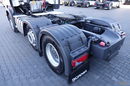 Scania R 520 / 6X2 / V8 / PUSHER / OŚ SKRĘTNA / PO KONTRAKCIE SERWISOWYM zdjęcie 18