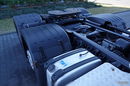 Scania R 520 / 6X2 / V8 / PUSHER / OŚ SKRĘTNA / PO KONTRAKCIE SERWISOWYM zdjęcie 22