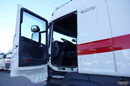 Scania R 520 / 6X2 / V8 / PUSHER / OŚ SKRĘTNA / PO KONTRAKCIE SERWISOWYM zdjęcie 29