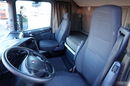 Scania R 520 / 6X2 / V8 / PUSHER / OŚ SKRĘTNA / PO KONTRAKCIE SERWISOWYM zdjęcie 32