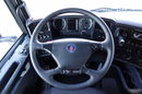 Scania R 520 / 6X2 / V8 / PUSHER / OŚ SKRĘTNA / PO KONTRAKCIE SERWISOWYM zdjęcie 36