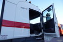 Scania R 520 / 6X2 / V8 / PUSHER / OŚ SKRĘTNA / PO KONTRAKCIE SERWISOWYM zdjęcie 44