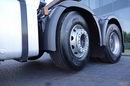 Scania R 520 / 6X2 / V8 / PUSHER / OŚ SKRĘTNA / PO KONTRAKCIE SERWISOWYM zdjęcie 7