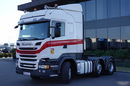 Scania R 520 / 6X2 / V8 / PUSHER / OŚ SKRĘTNA / PO KONTRAKCIE SERWISOWYM zdjęcie 8