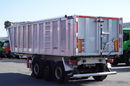 BENALU / WYWROTKA ALUMINIOWA 28 M3 / OŚ PODNOSZONA / WAGA 5100 KG zdjęcie 5