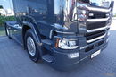 Scania R 500 / RETARDER / CAŁA NA PODUSZKACH / KLIMA POSTOJOWA / OPONY 100 % / PO KONTRAKCIE SERWISOWYM zdjęcie 9