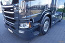 Scania R 500 / RETARDER / CAŁA NA PODUSZKACH / KLIMA POSTOJOWA / OPONY 100 % / PO KONTRAKCIE SERWISOWYM zdjęcie 10
