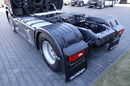 Scania R 500 / RETARDER / CAŁA NA PODUSZKACH / KLIMA POSTOJOWA / OPONY 100 % / PO KONTRAKCIE SERWISOWYM zdjęcie 13