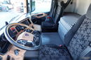 Scania R 500 / RETARDER / CAŁA NA PODUSZKACH / KLIMA POSTOJOWA / OPONY 100 % / PO KONTRAKCIE SERWISOWYM zdjęcie 23