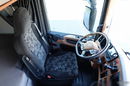 Scania R 500 / RETARDER / CAŁA NA PODUSZKACH / KLIMA POSTOJOWA / OPONY 100 % / PO KONTRAKCIE SERWISOWYM zdjęcie 26